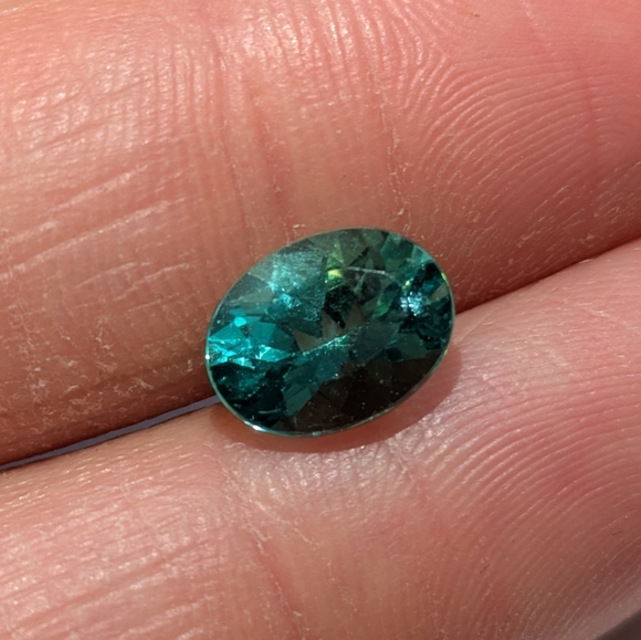 Mystery Gemstone - Picture 6 of 7